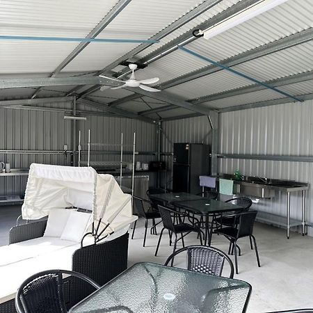 Goondiwindi Holiday Park 외부 사진
