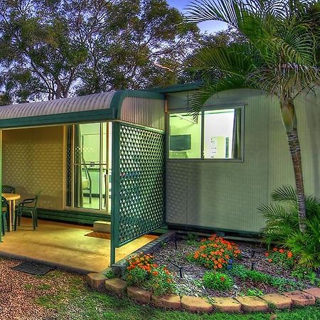 Goondiwindi Holiday Park 외부 사진
