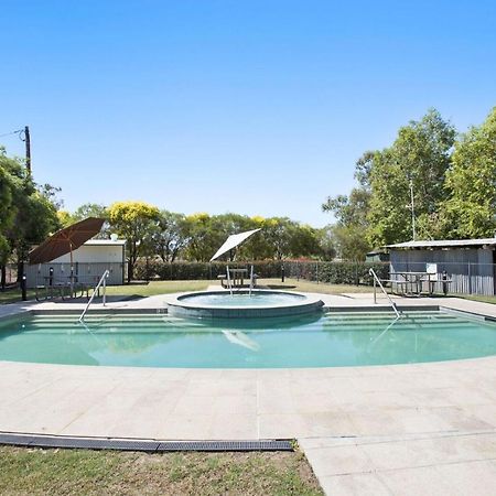 Goondiwindi Holiday Park 외부 사진