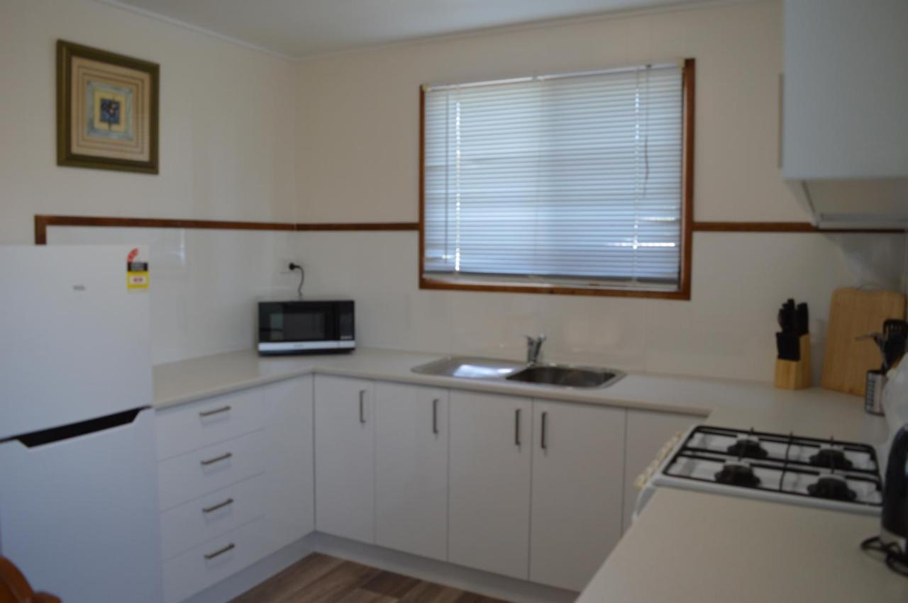 Goondiwindi Holiday Park 외부 사진