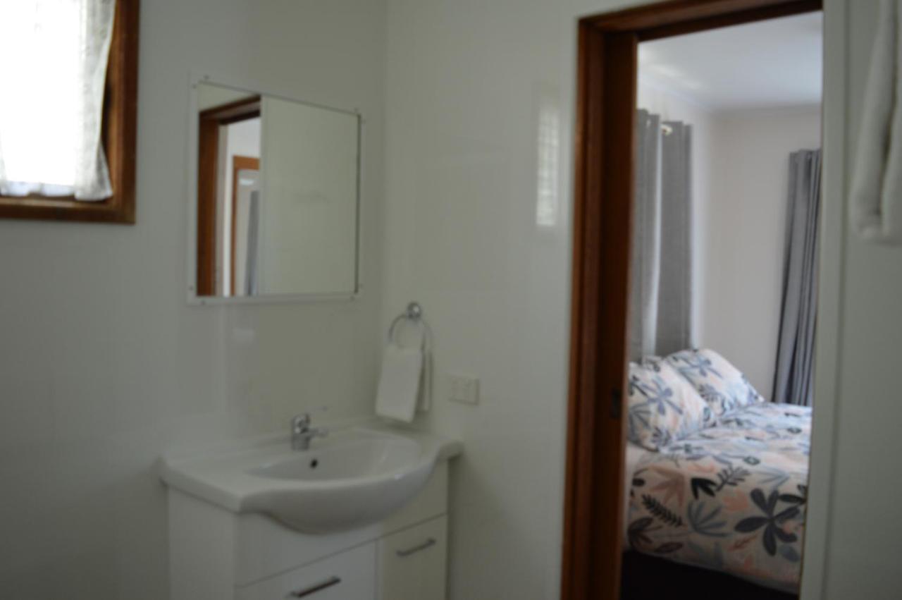 Goondiwindi Holiday Park 외부 사진