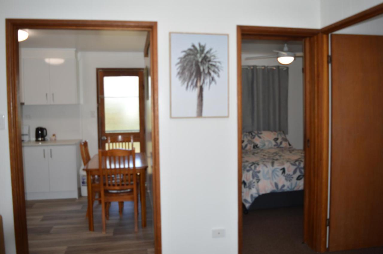Goondiwindi Holiday Park 외부 사진