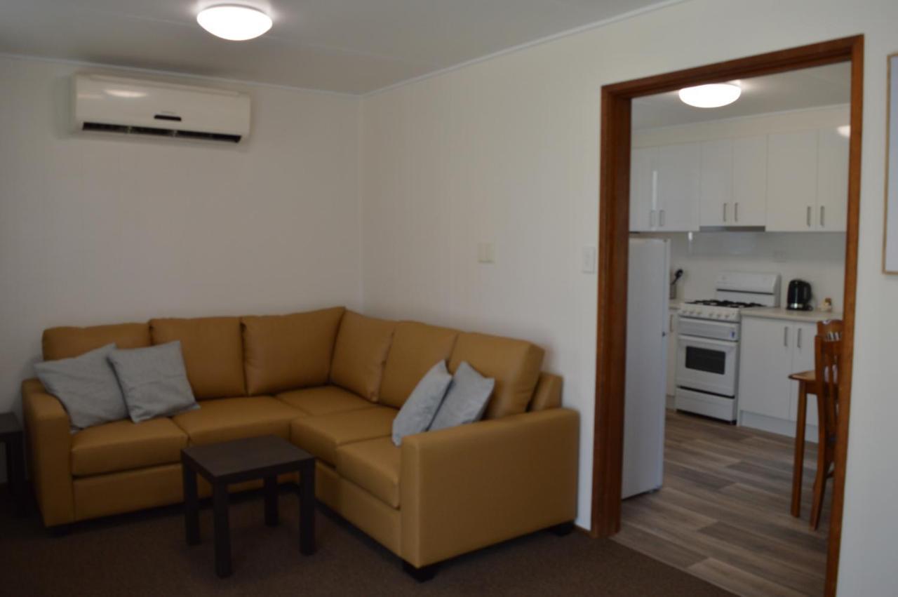 Goondiwindi Holiday Park 외부 사진