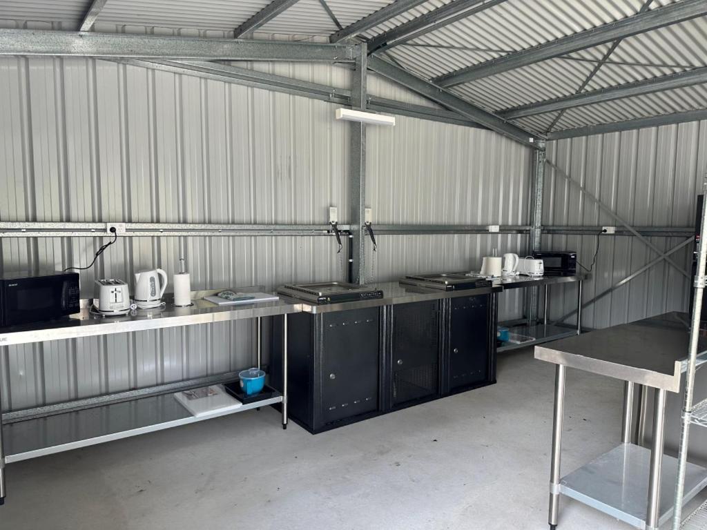 Goondiwindi Holiday Park 외부 사진