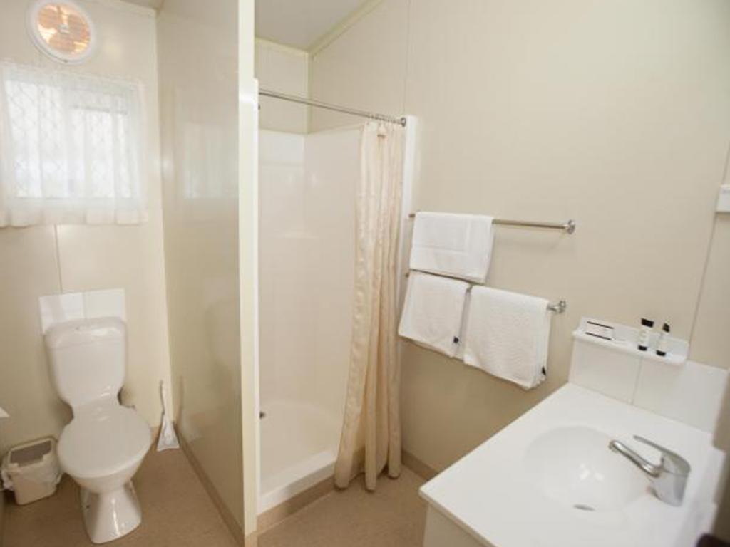 Goondiwindi Holiday Park 객실 사진