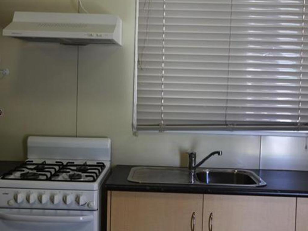 Goondiwindi Holiday Park 객실 사진