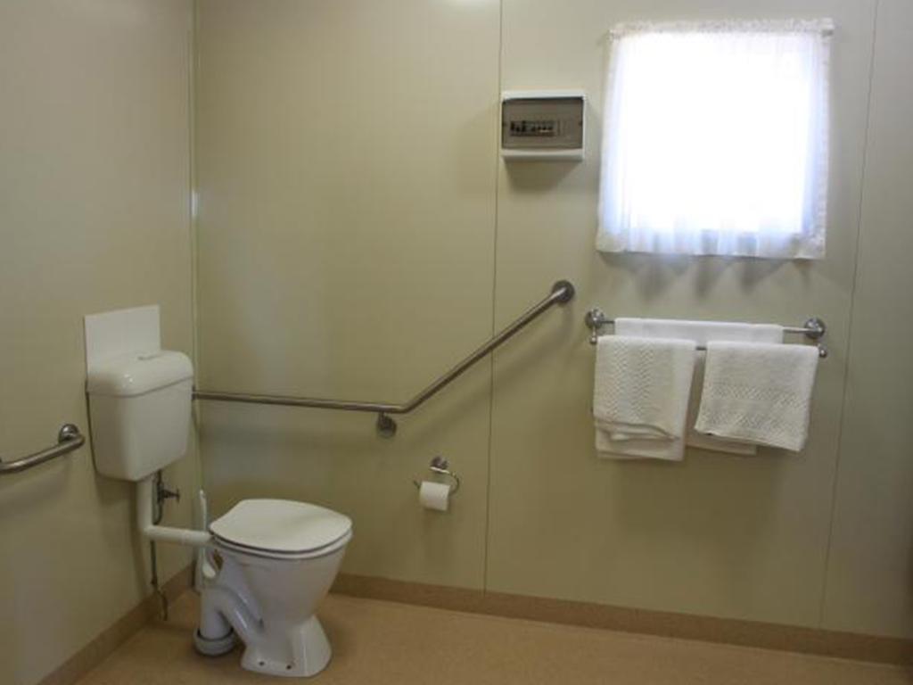 Goondiwindi Holiday Park 객실 사진