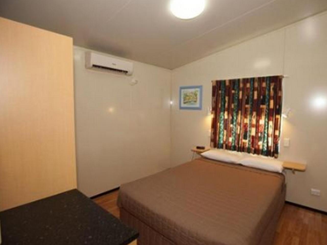 Goondiwindi Holiday Park 외부 사진