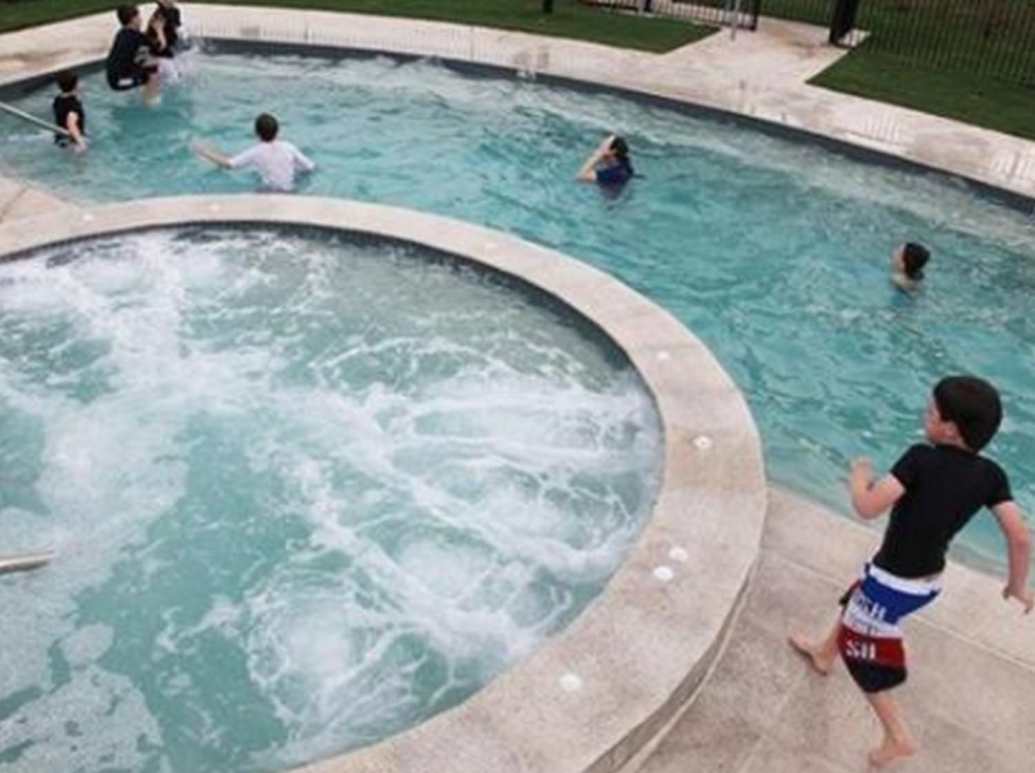 Goondiwindi Holiday Park 외부 사진