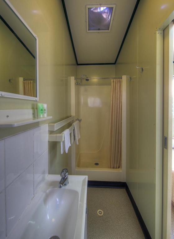 Goondiwindi Holiday Park 외부 사진