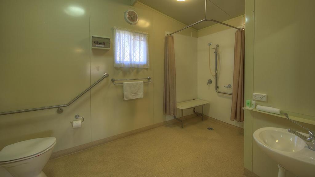 Goondiwindi Holiday Park 외부 사진