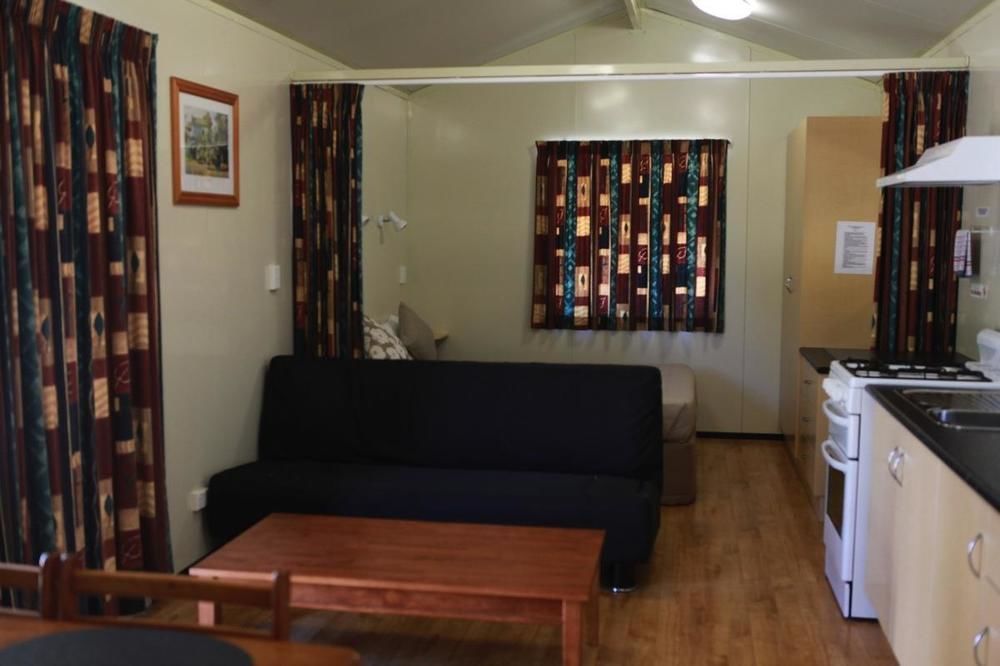 Goondiwindi Holiday Park 외부 사진