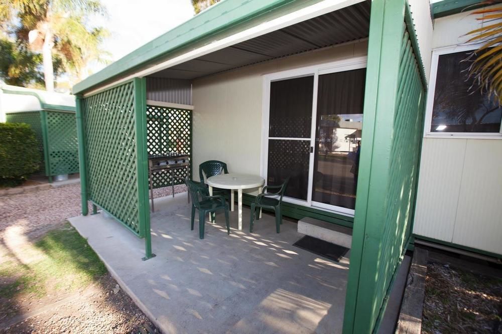Goondiwindi Holiday Park 외부 사진