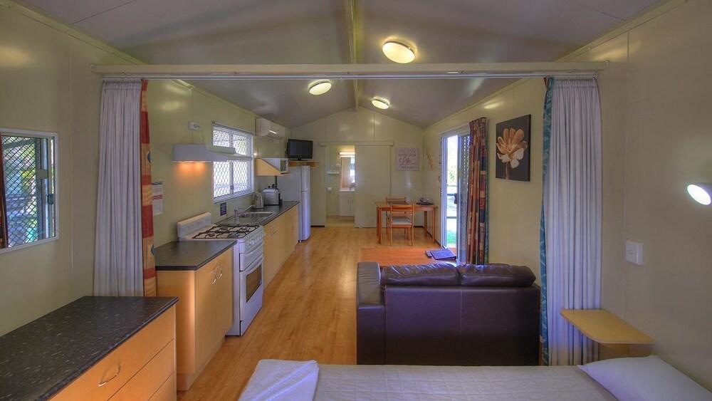 Goondiwindi Holiday Park 외부 사진