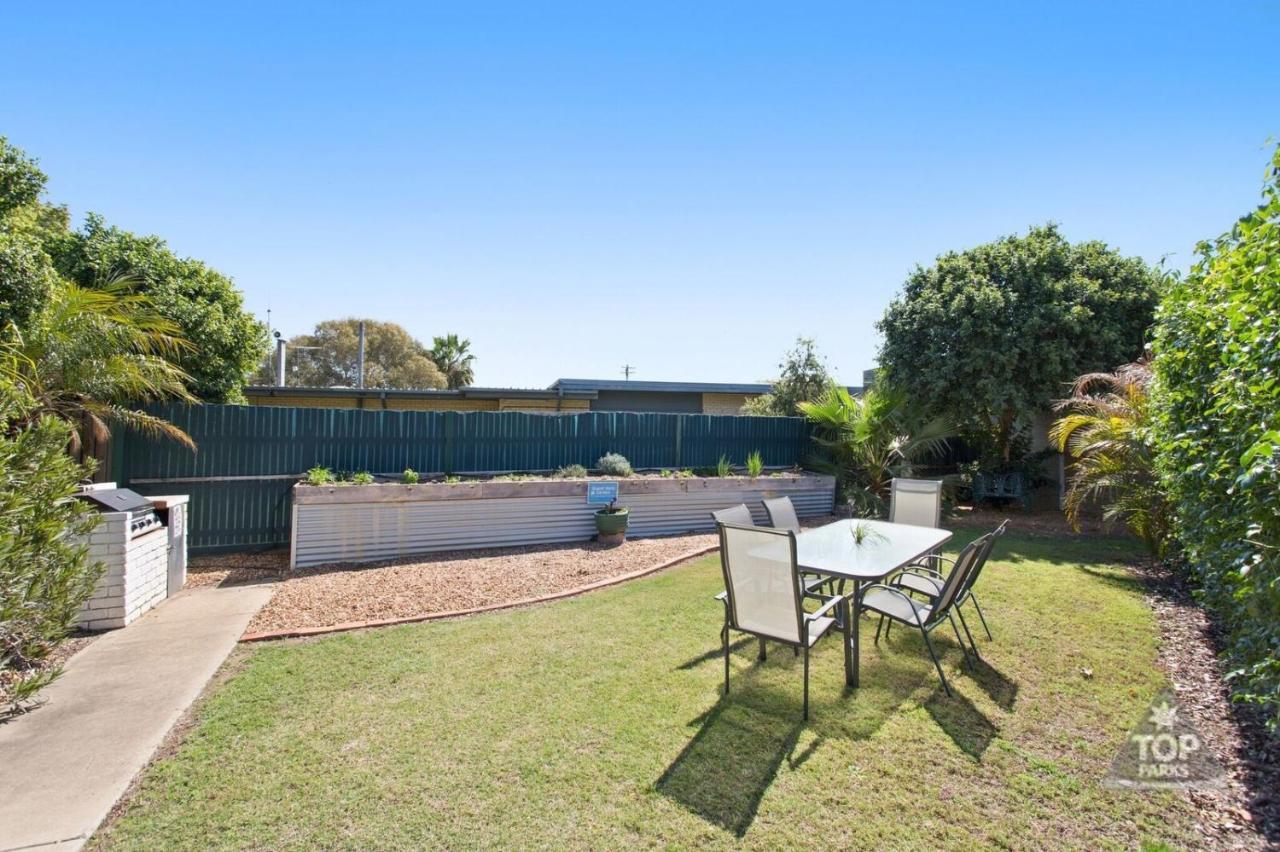 Goondiwindi Holiday Park 외부 사진