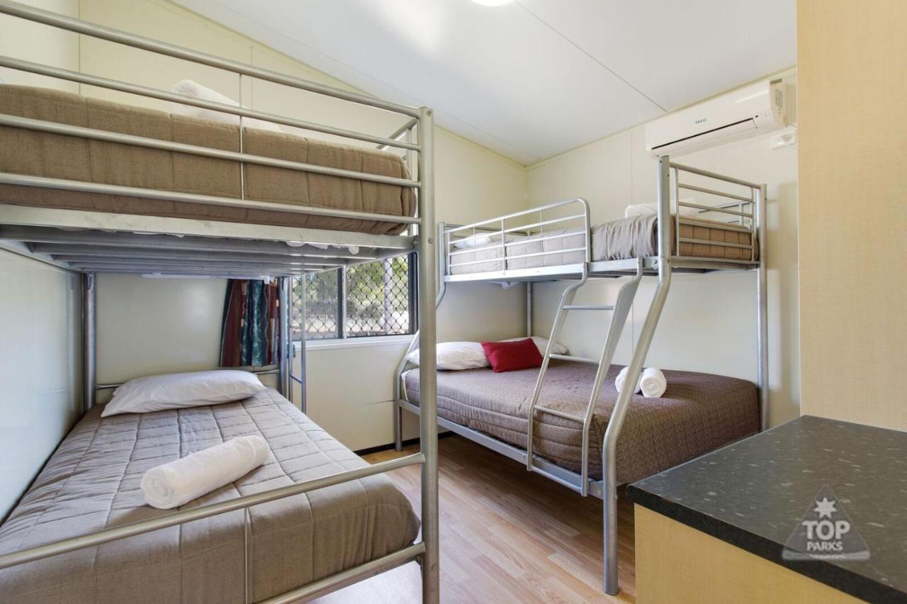 Goondiwindi Holiday Park 외부 사진