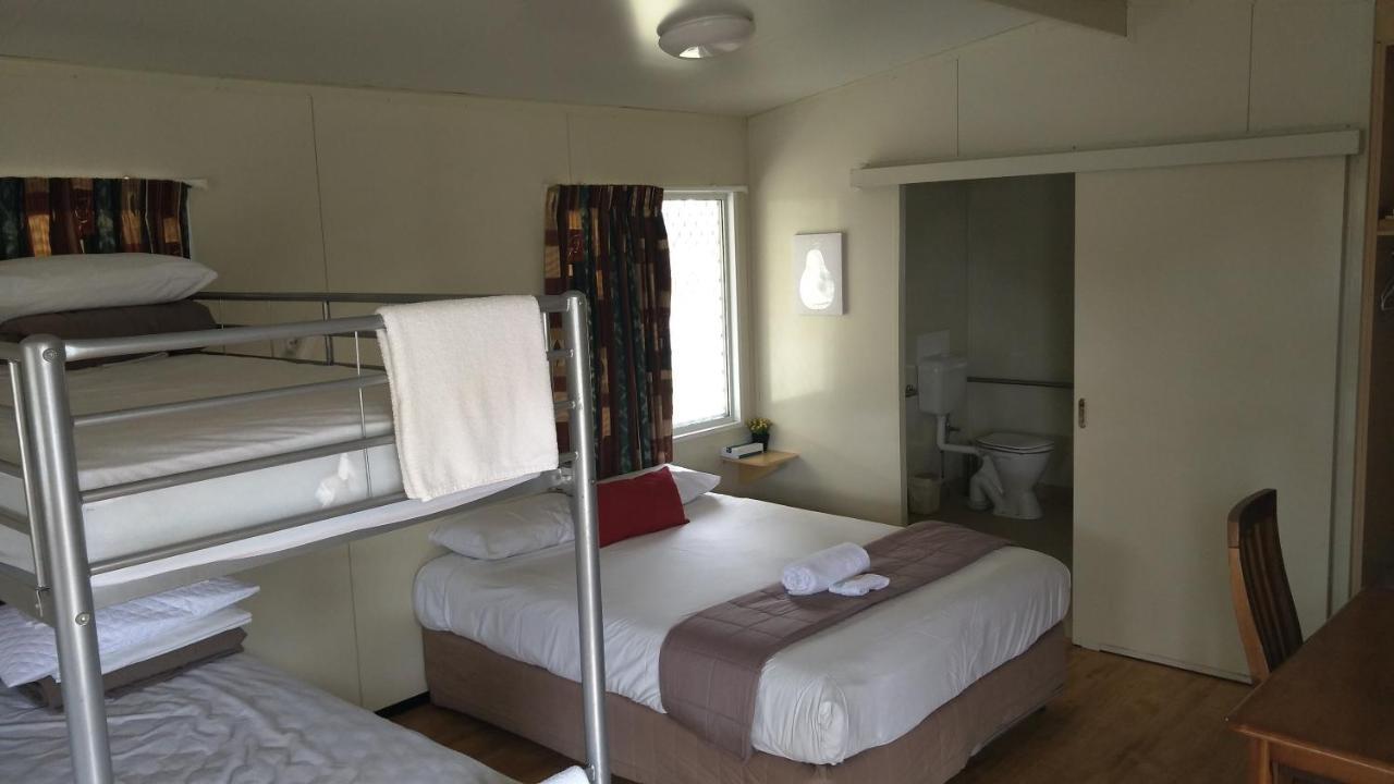 Goondiwindi Holiday Park 외부 사진
