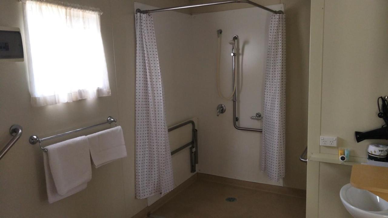 Goondiwindi Holiday Park 외부 사진