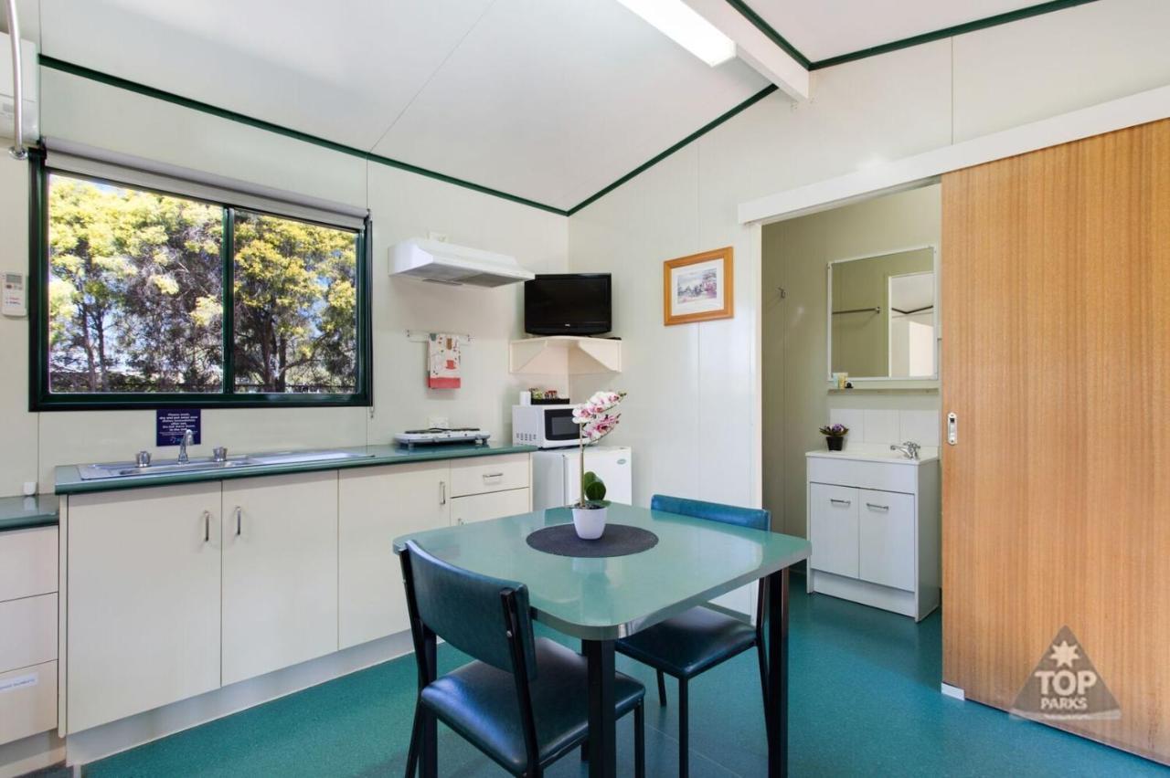 Goondiwindi Holiday Park 외부 사진