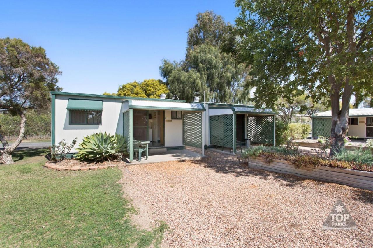 Goondiwindi Holiday Park 외부 사진