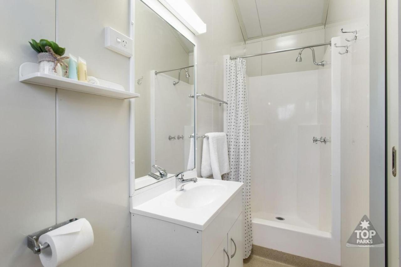 Goondiwindi Holiday Park 외부 사진