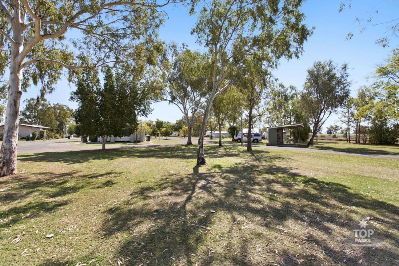 Goondiwindi Holiday Park 외부 사진