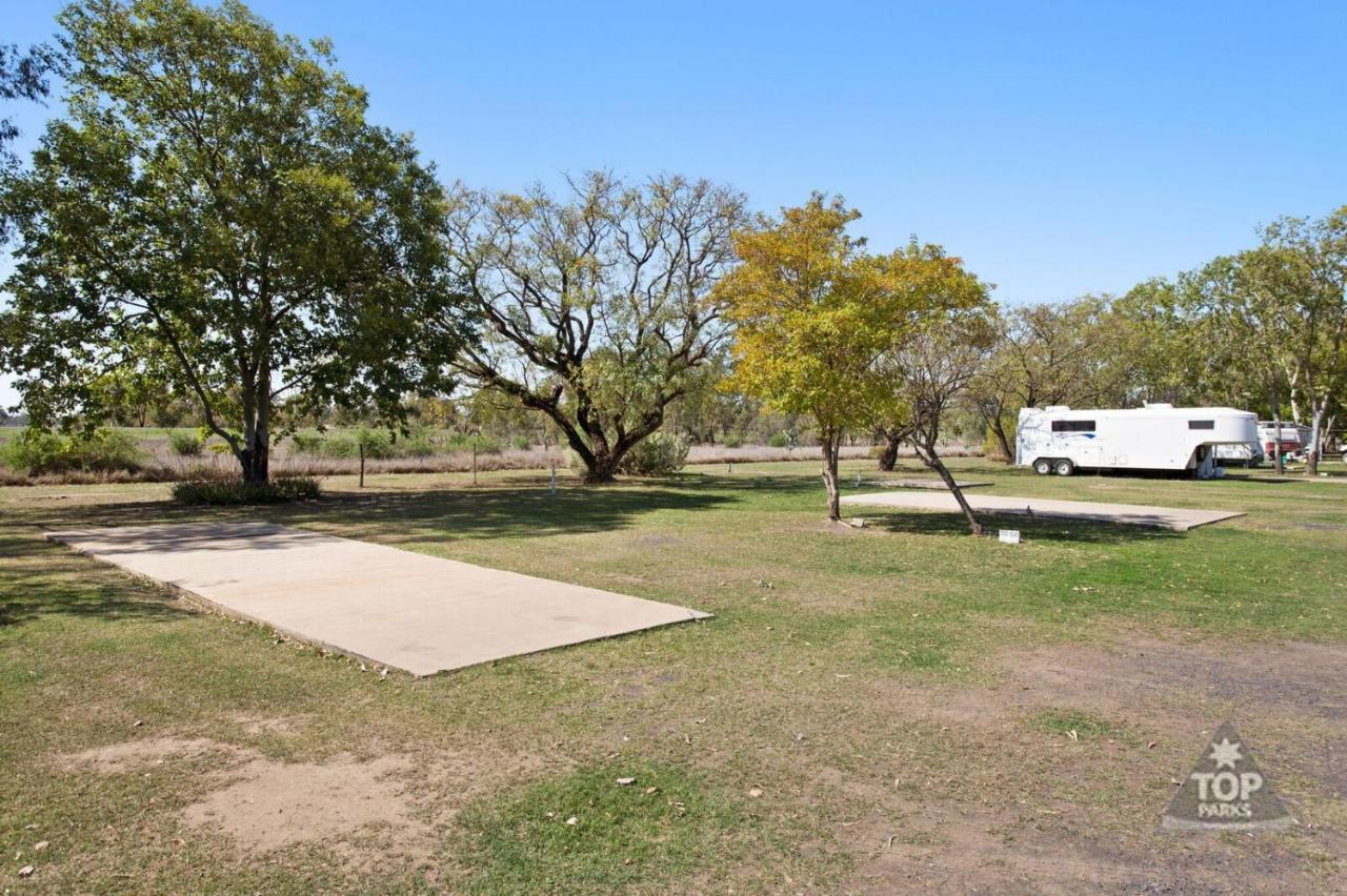 Goondiwindi Holiday Park 외부 사진